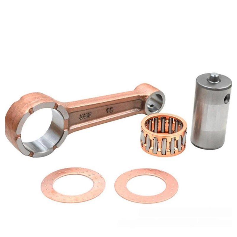 Crankshaft Connecting Rod Kit For 1984-1987 DR250 For 1985-2001 For GN250 GN 250 TU250 1997-2016 GZ250 2006-2007