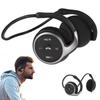 KrugerMatz BT Wireless Sports Headphones for Running
