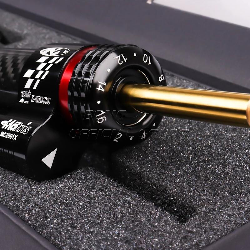 ZX-6R 2024 Steering Dampers Motorcycle Accessories Steering Damper Stabilizer For KAWASAKI NINJA ZX-6R 2009-2024 2025