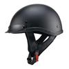 American Retro Summer Half Helmet for Men