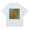 TS 12 The Life of A Showgirl Album TShirt Fashion Men Women Clothing Harajuku High Quality Tops for Lover Gifts Cotton TShirts
