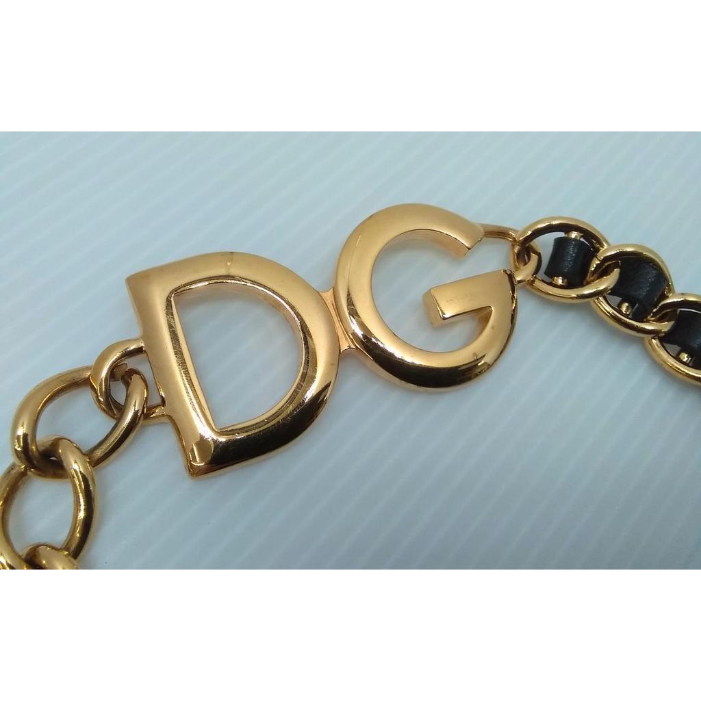 Used D&G Chain Belt