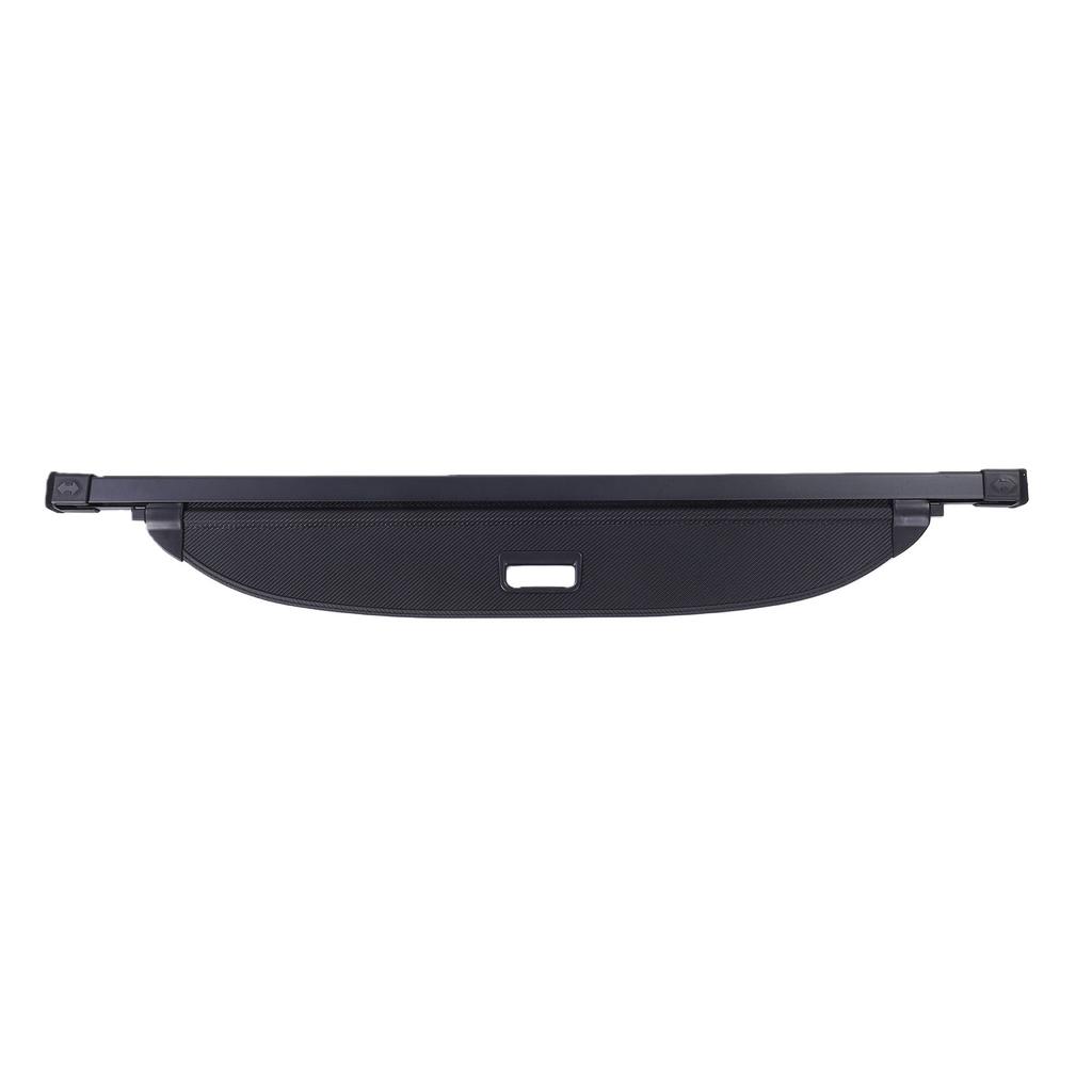 Retractable Trunk Cargo Cover Replacement for Tucson 2022 2026 Trunk Security Shield Shade Black