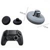 PLA Joystick Cap for Nacon Revolution 5 Pro Game Controller Anti-loosening Reinforced Stable Repair and Modification Parts 2PCS 5
