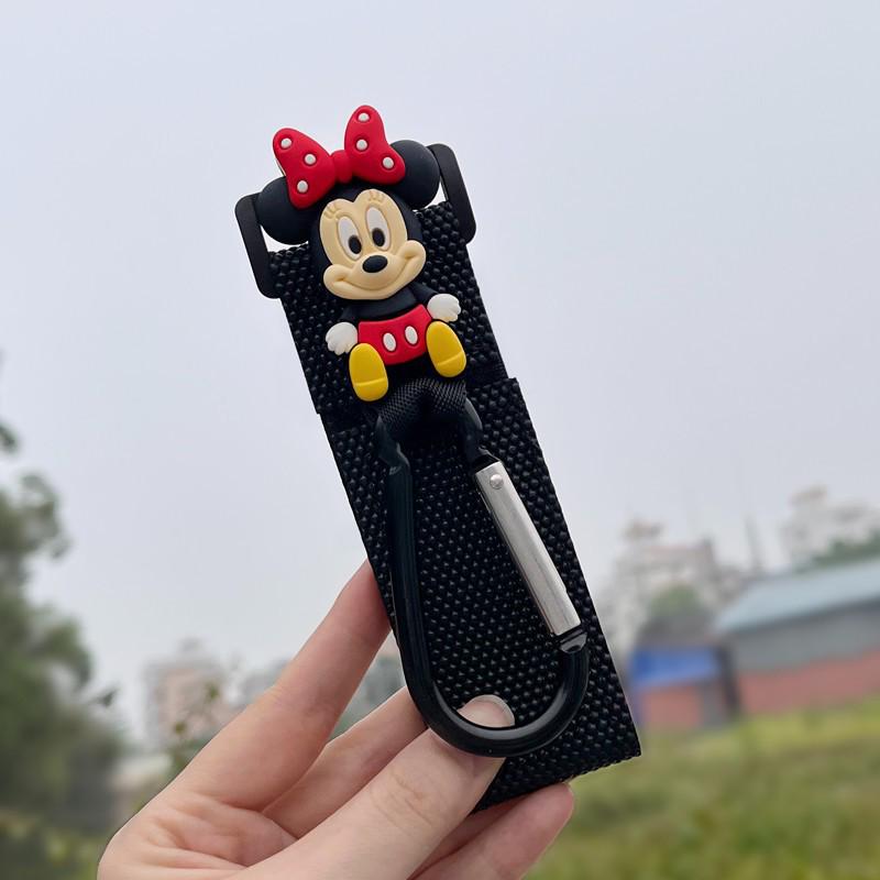 Elegant Waterproof Front Basket for Electric Bikes - Sleek, Portable, and Dynamic Storage Solution for Aima Bikes