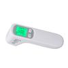 Temperature Gun LCD Display 2 Modes Accurate Measurement Non Contact Handheld Digital Thermometer