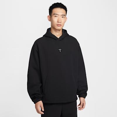 Nike Kobe Men s Nike Dri-FIT Pullover Basketball Hoodie M