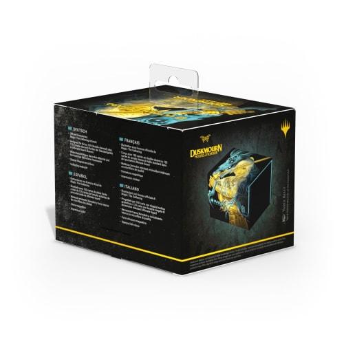 Ultimate Guard Sidewinder 100+ Duskmourn The Wandering Rescuer