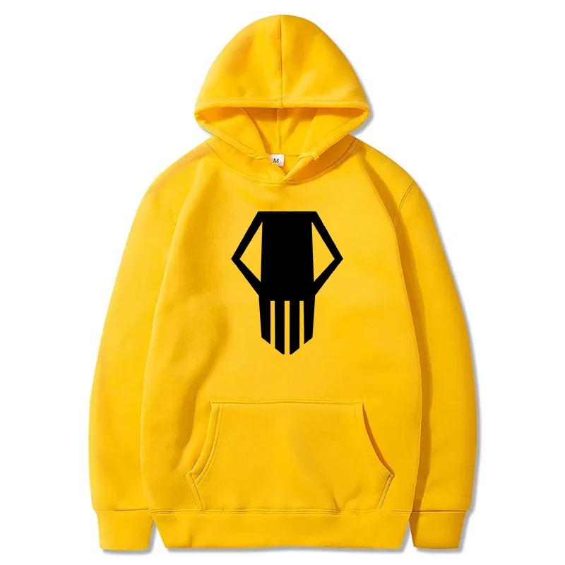 My Hero Academia Bakugo Katsuki Printed Fashion Hoodies Women's Unisex Autunm High Quality Loose Sweatshirt Casual Hoodie