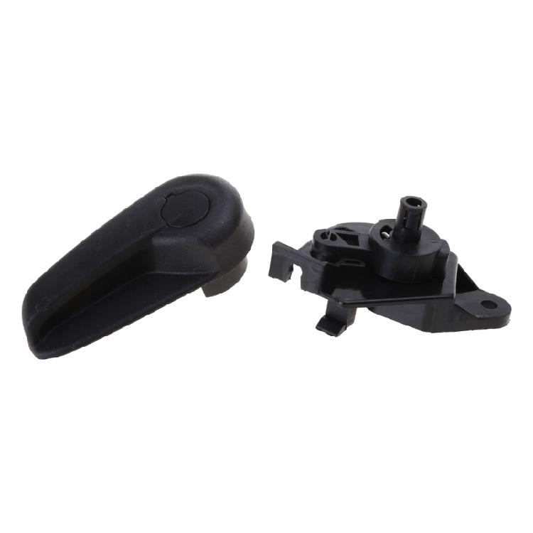 

DS7Z99042C74A Car Hood Release Handle Lever & Mounting Bracket for 2013-2016 MKZ 1