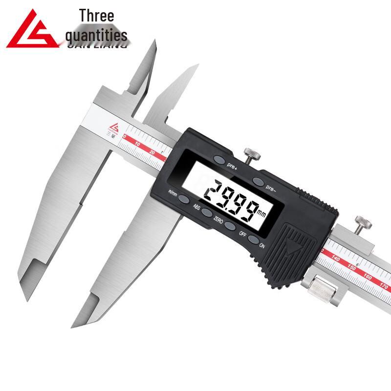 Sanliang Large Range Electronic Digital Calipers