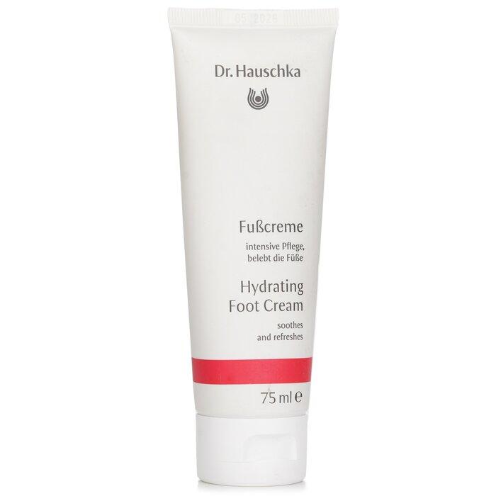 DR. HAUSCHKA Hydrating Foot Cream