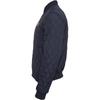 Giacca Imbottita Trapuntata in Nylon a Diamante da Uomo Urban Classics