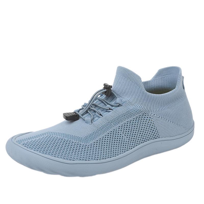 2026 Breathable Quick-Dry Wading Shoes for Men & Women - Non-Slip Lightweight Beach & Casual Wear