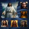 Jesus Glaube Erlöser Kunst Kissenbezug Für 45x45cm,55x55cm,30x30cm Für Heim Schlafzimmer Dekoration Und Schutz