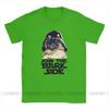 Join The Bark Side Pug Lover Funny T Shirt For Men Dog Puppy Short Sleeve Clothes