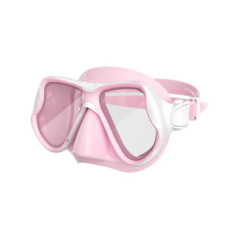 

Children s Diving Mask and Snorkel Set