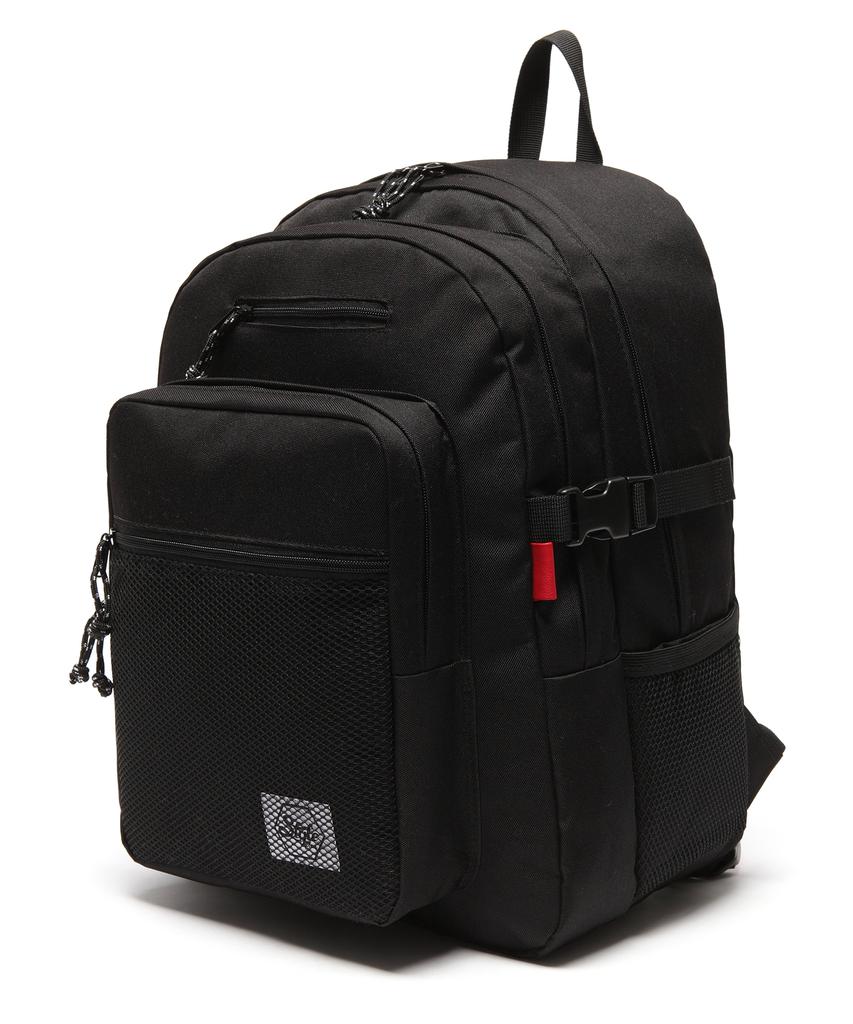 Style Plan Vibe Back Pack (Black)_Lb0192