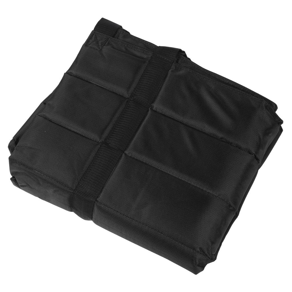 Patientöverföringsmatta med 6 handtag Kroppslyft Vändning Förflyttningsdyna för Äldre Funktionshindrade