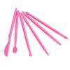 14Pcs Fondant Cake Decorating Carve Pen Flower Modeling Baking DIY Sculpt Tools