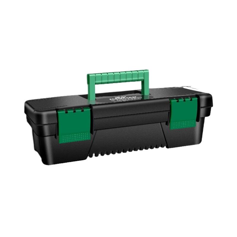 Baolian Professional Multi-Functional Tool Box for Household and Car Maintenance