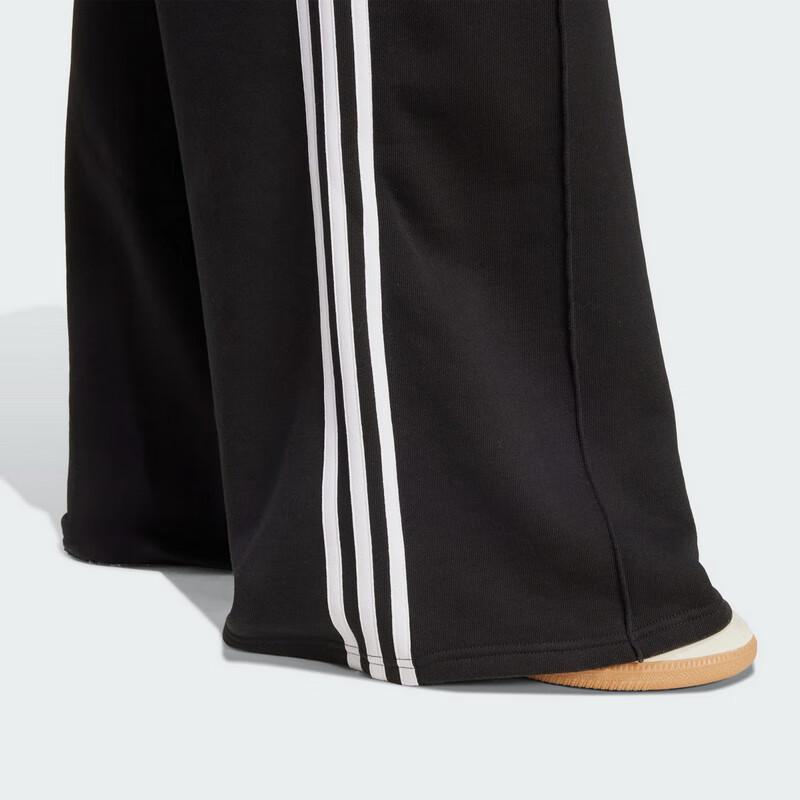 Adidas Women's Knit Sports Pants JV7473