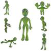 Dame Tu Cosita Martian Man Plush Toys & Hobbies Plush Dolls & Stuffed Toys Dancing Alien Toy Mobile Holder Best Gift For Kids[HS]