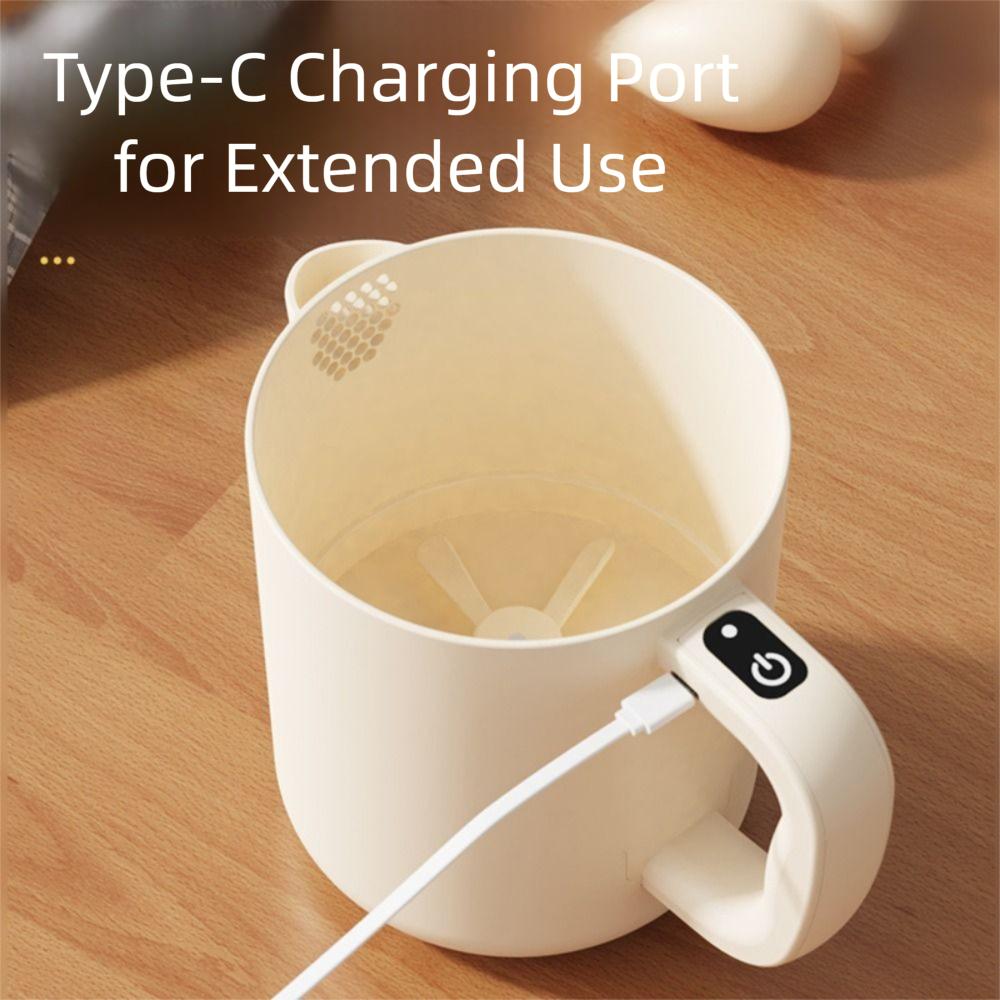 Multifunktionale elektrische Küchenmaschine Große Kapazität Eierschläger Reiswascher Neue automatische Küchenmaschine