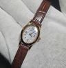 [USED] SEIKO Women's Watch SOLAR Gold Silver