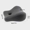 Back Wedge Pillow For Bed Comfortable Positioning Pillow Non-Slip Wedge Cushion For Snoring Reading Sleeping Home Dormitory