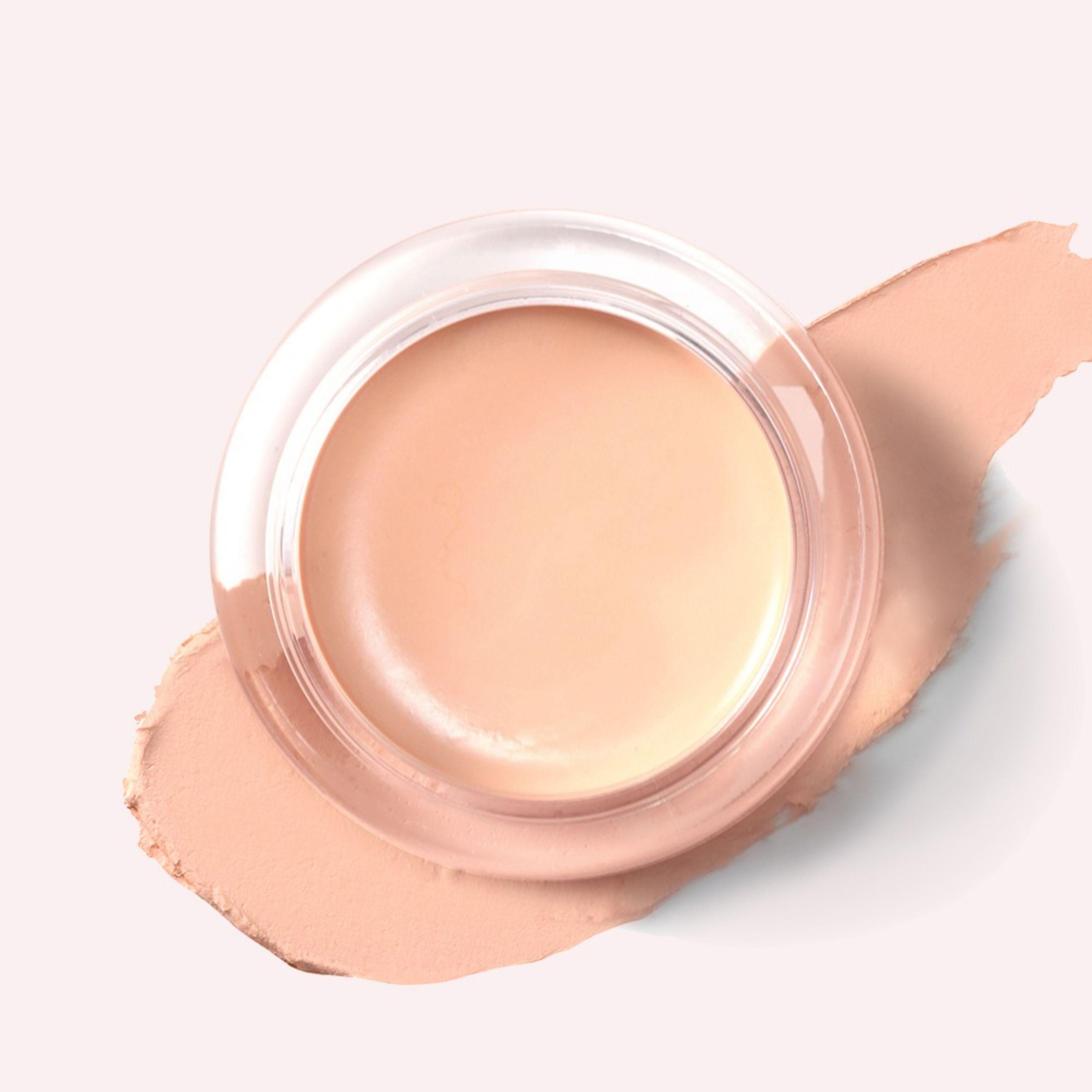 MOOLDA Многофункциональные румяна Вуаль влаги 3 г 01 Nude Beige
