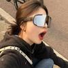Outdoor Sports Cycling Mountaineering Skiing Windproof Goggles Motorcycle Dustproof Sunglasses UV Protection Unisex
