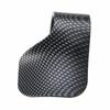 1pcs Biker Handle Biker Handle Aid Grip Carbon Cruise Control Wrist Rest Car Spare Parts High Quality New Style