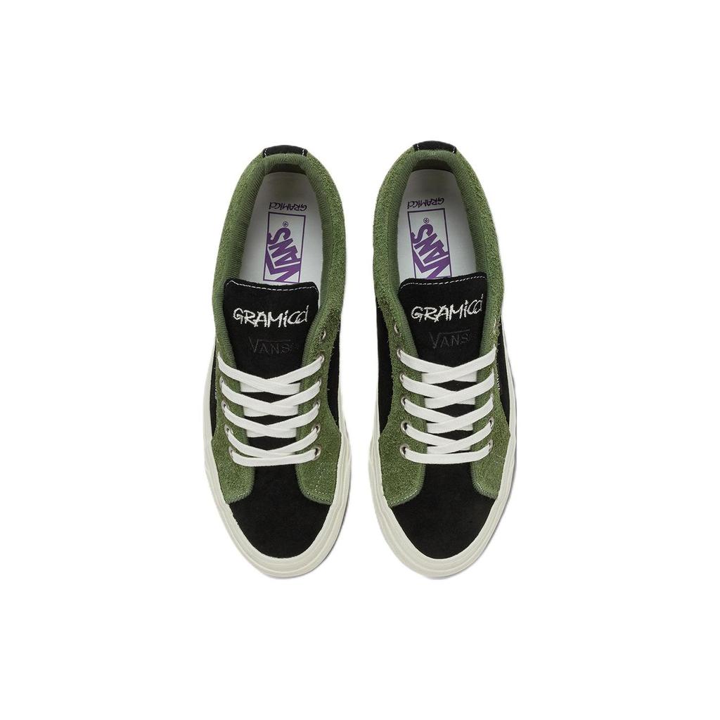 Vans Lampin 86 Dx X Gramicci 'Green' VN0A7Q4RBKO