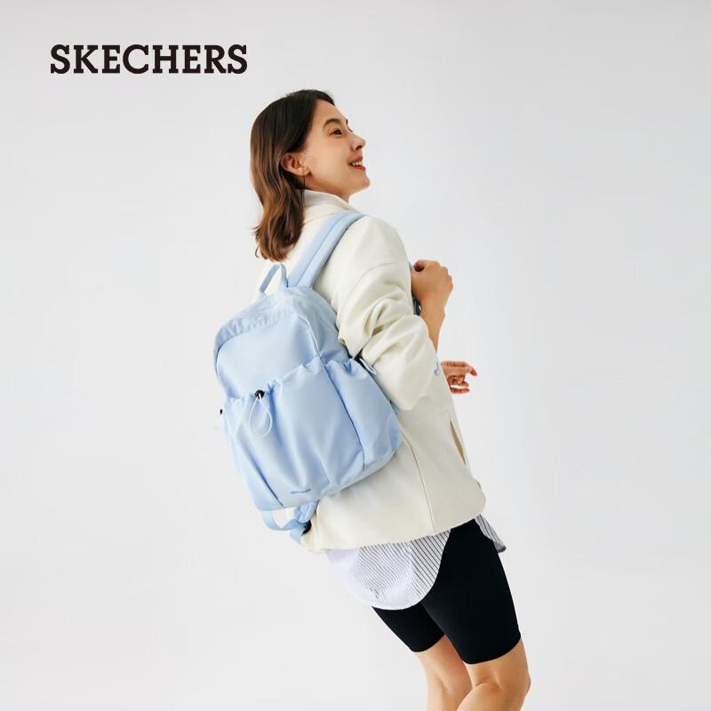 Skechers Unisex Fashion Backpack P226U078 99