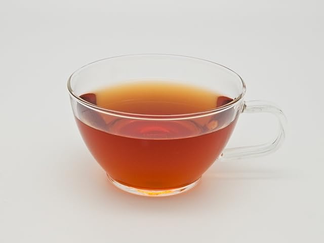 Organic Assam FBOP 500g Organic Organic Assam