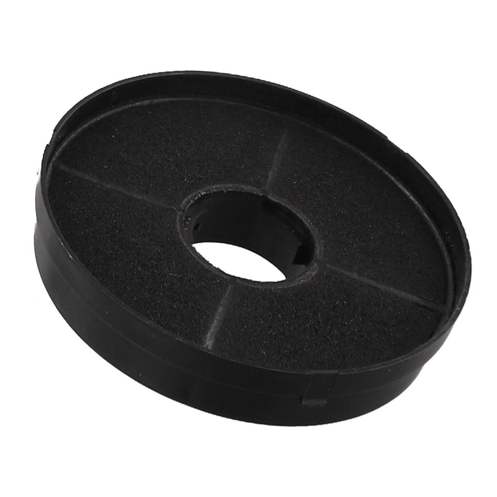 Charcoal Filter Activated Carbon Filter Kitchen Freshness Air Purification Compatibility Long-lasting Particle Capture