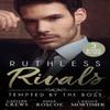 Ruthless Rivals Tempted By The Boss by Carole Mortimer Paperback Book 9780263421606