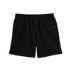 Adidas Originals Clover Pharrell Williams Breathable Sports Casual Shorts Unisex Bottoms Black GL2122