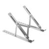 Targus TARGUS ERGO STAND ADJUSTABLE LAPTOP SUPPORT SILVER