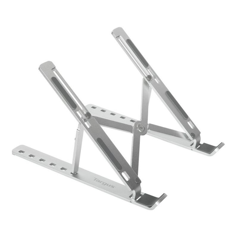 Targus TARGUS ERGO STAND ADJUSTABLE LAPTOP SUPPORT SILVER