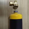 Outdoor Camp Stove Adapter 1-Two Outputs Brasses Gas Tanks Conversion Head Camping Furnaces Converter Gas Distributor