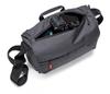 Manfrotto Messenger Bag Manhattan Collection 8.3L Speedy 10 12" PC Storage Tripod Mountable Rain Cover Included Water Repellent Material MB MN-M-SD-10