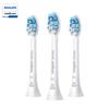 Eletrónicos para beleza e saúde – Cabeças de escovas de dentes