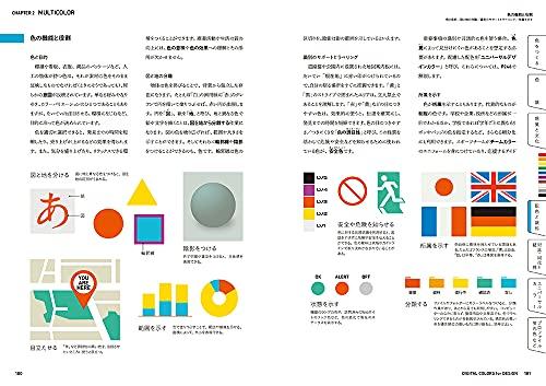 Color Encyclopedia: Basic Knowledge and Color Schemes, Color Charts, Traditional Colors, and Conventional Color Names. DIGITAL COLORS for DESIGN