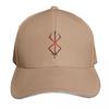 The Mark of Sacrifice Baseball Cap custom caps birthday Snap Back Hat Anime Unisex Luxury Brand Womens
