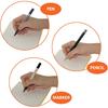 Pack of 5880, 30 Sheet White Rectangle Labels Small Blank Stickers Self Adhesive Writable Stickers for Office Home DIY Craft Supplies 0.35 x 0.5 inch