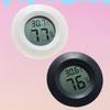 Indoor Outdoor Mini Digital LCD Temperature Sensor Gauge Humidity Meter Tester Detector Home Measurement Thermometer Hygrometer