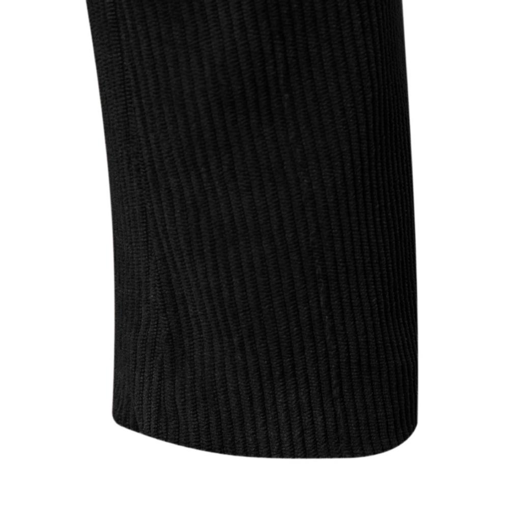 Men's Fashionable And Casual British High-quality Corduroy Single-breasted Solid Color Suit Jacket