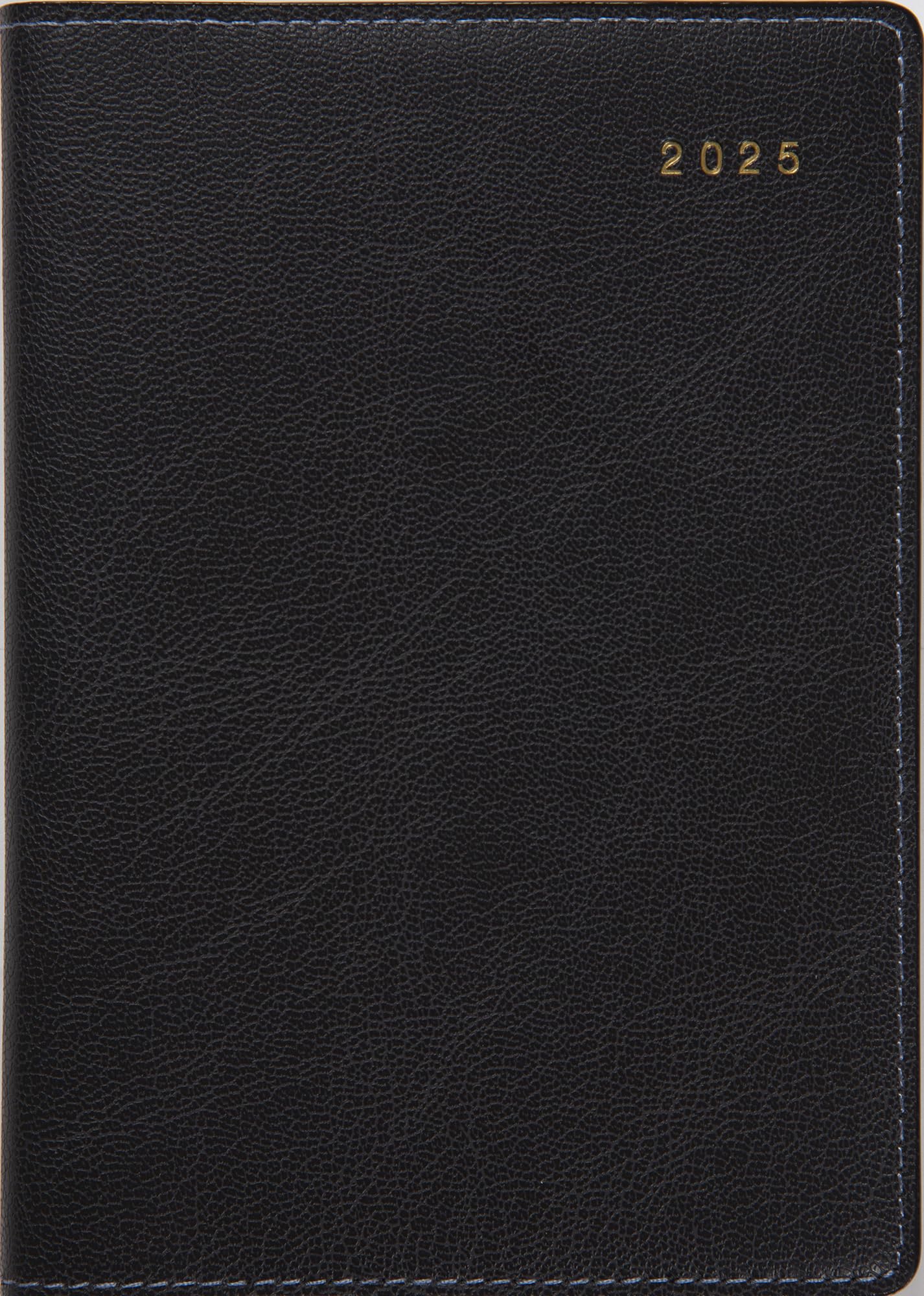 781 Ришель 1 Такахаси Шоотен Издание 2025 Апрель Старт Понедельник Старт Еженедельник Слейт Блэк A6